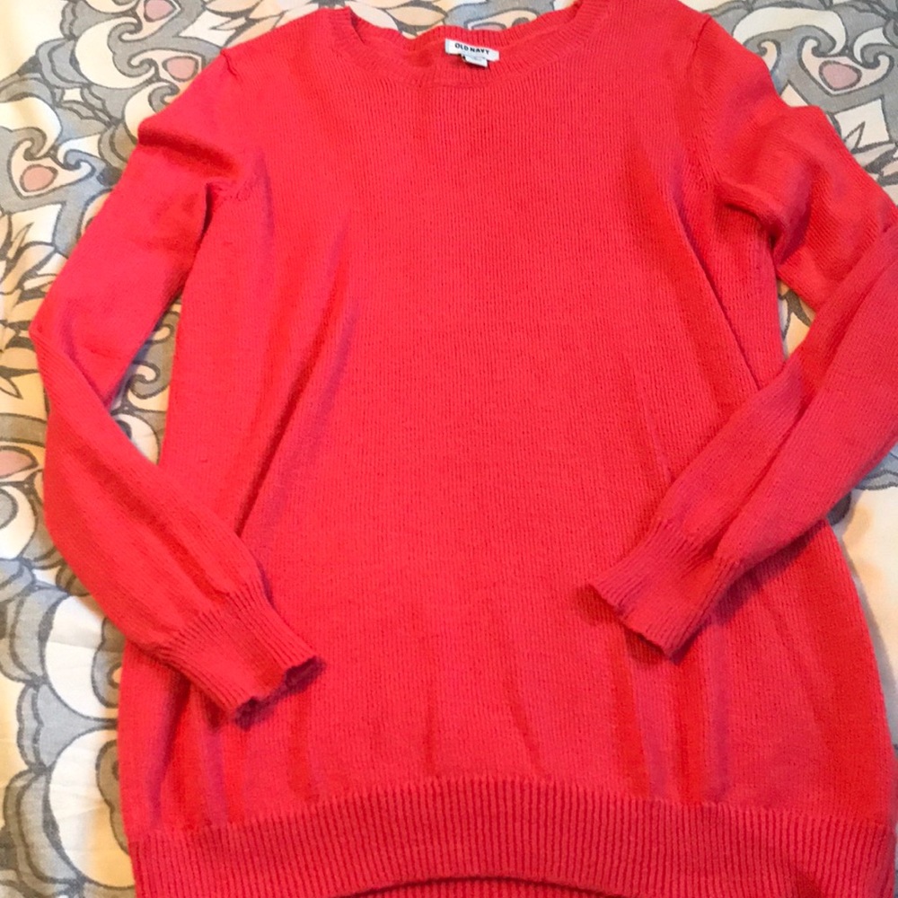 Old Navy Sweater